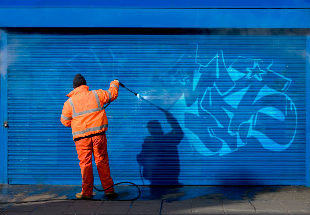 Pressure Washing Services for Businesses in Seminole Manor, FL
