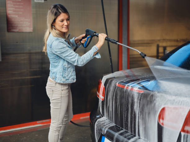Best Pressure Washing Near Me  in Seminole Manor, FL